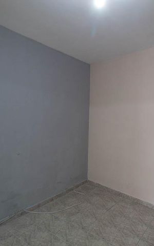 Casa para alugar com 58m², 1 quarto e sem vaga Casa para alugar com 58m², 1 quarto e sem vagaSala
