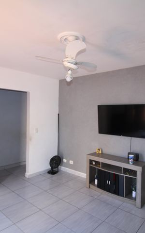 Casa à venda com 251m², 5 quartos e 1 vagaQuarto 3