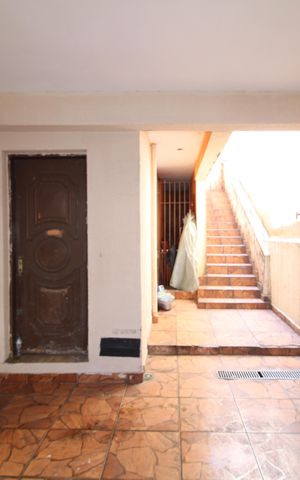 Casa à venda com 251m², 5 quartos e 1 vagaGaragem
