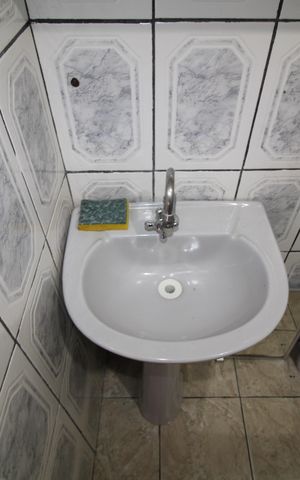 Casa à venda com 251m², 5 quartos e 1 vagaCasa 2 - Banheiro social