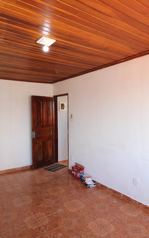 Casa à venda com 251m², 5 quartos e 1 vagaCasa 2 - Sala