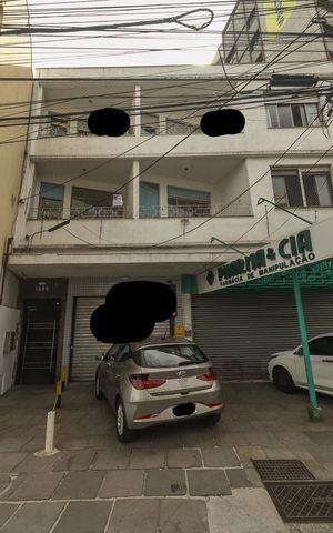 Apartamento à venda com 130m², 3 quartos e sem vagaFachada