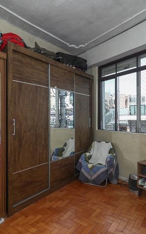 Apartamento à venda com 130m², 3 quartos e sem vagaQuarto 2