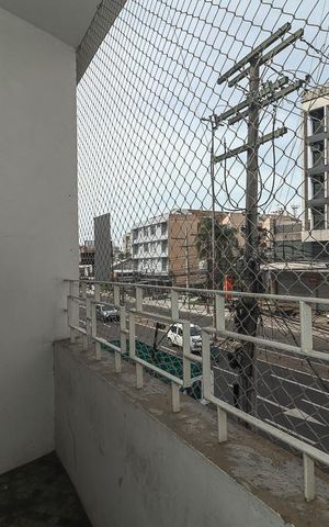 Apartamento à venda com 130m², 3 quartos e sem vagaVaranda da Sala