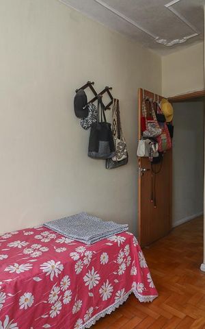 Apartamento à venda com 130m², 3 quartos e sem vagaQuarto 2