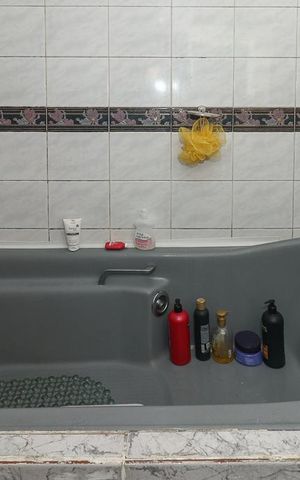 Apartamento à venda com 130m², 3 quartos e sem vagaBanheiro Social