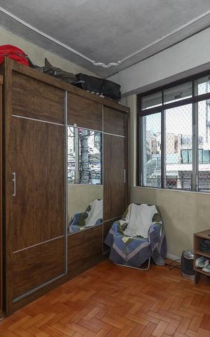 Apartamento à venda com 130m², 3 quartos e sem vagaQuarto 2