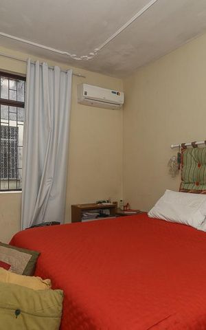 Apartamento à venda com 130m², 3 quartos e sem vagaQuarto