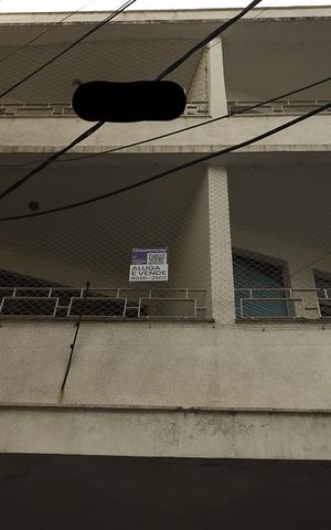 Apartamento à venda com 130m², 3 quartos e sem vagaFachada