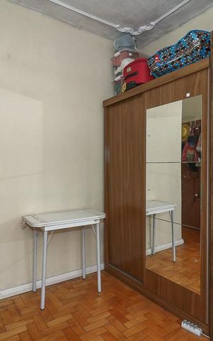 Apartamento à venda com 130m², 3 quartos e sem vagaQuarto 3