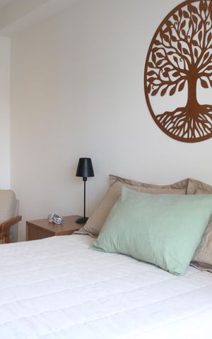 Studio para alugar com 24m², 1 quarto e sem vagaStudio