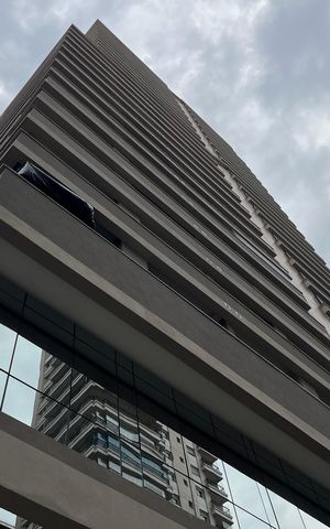 Studio para alugar com 24m², 1 quarto e sem vaga Studio para alugar com 24m², 1 quarto e sem vagaFachada do Prédio