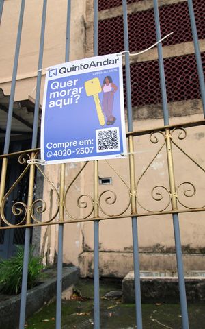 Apartamento à venda com 55m², 2 quartos e sem vagaPlaca