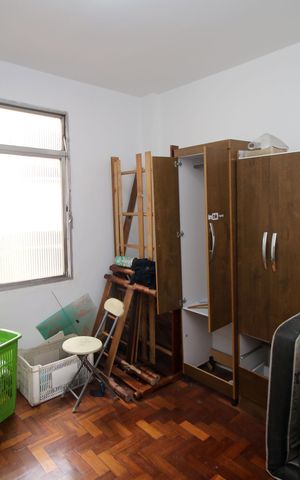 Apartamento à venda com 55m², 2 quartos e sem vagaQuarto 2
