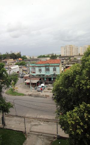 Apartamento à venda com 55m², 2 quartos e sem vagaVista da Sala