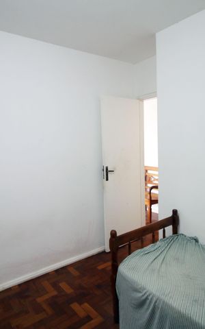 Apartamento à venda com 55m², 2 quartos e sem vagaQuarto 1