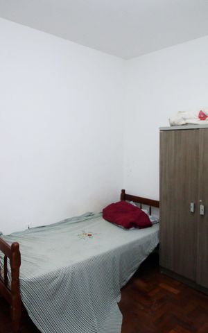 Apartamento à venda com 55m², 2 quartos e sem vagaQuarto 1