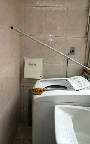 Apartamento à venda com 55m², 2 quartos e sem vagaÁrea de Serviço