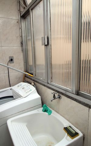 Apartamento à venda com 55m², 2 quartos e sem vagaÁrea de Serviço