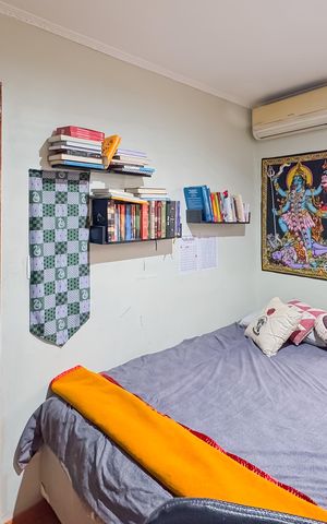 Casa à venda com 200m², 4 quartos e 2 vagas Casa à venda com 200m², 4 quartos e 2 vagasQuarto 2
