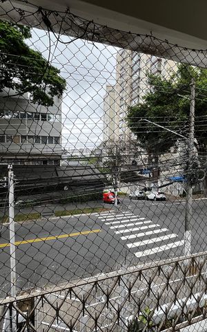 Casa à venda com 198m², 2 quartos e 4 vagas Casa à venda com 198m², 2 quartos e 4 vagasQuarto 2 varanda
