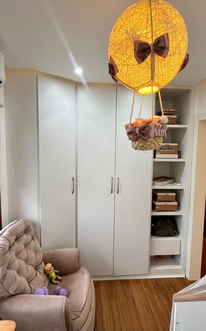Casa para alugar com 200m², 3 quartos e 6 vagas Casa para alugar com 200m², 3 quartos e 6 vagasVaranda da Suíte