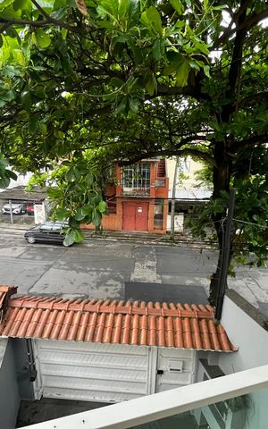 Casa para alugar com 200m², 3 quartos e 6 vagas Casa para alugar com 200m², 3 quartos e 6 vagasVaranda da Suíte