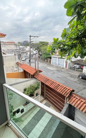 Casa para alugar com 200m², 3 quartos e 6 vagas Casa para alugar com 200m², 3 quartos e 6 vagasVaranda da Suíte