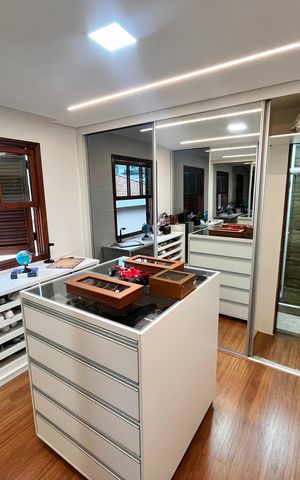 Casa para alugar com 200m², 3 quartos e 6 vagas Casa para alugar com 200m², 3 quartos e 6 vagasQuarto 2