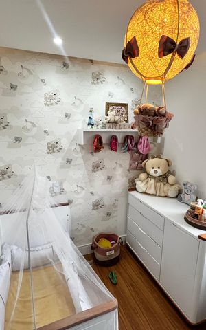 Casa para alugar com 200m², 3 quartos e 6 vagas Casa para alugar com 200m², 3 quartos e 6 vagasQuarto 2
