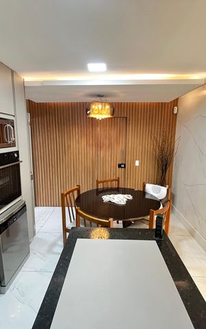 Casa para alugar com 200m², 3 quartos e 6 vagas Casa para alugar com 200m², 3 quartos e 6 vagasCozinha