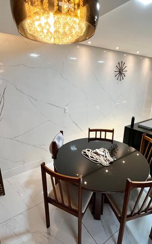Casa para alugar com 200m², 3 quartos e 6 vagas Casa para alugar com 200m², 3 quartos e 6 vagasCozinha