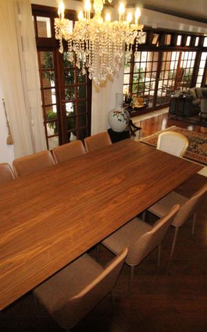 Casa de condomínio para alugar com 450m², 4 quartos e 6 vagasSala 2