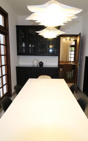 Casa de condomínio para alugar com 450m², 4 quartos e 6 vagasSala 4