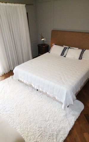 Casa de condomínio para alugar com 450m², 4 quartos e 6 vagasSuíte 1