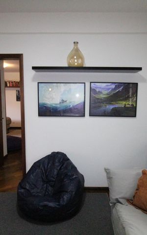 Casa de condomínio para alugar com 450m², 4 quartos e 6 vagasSala 5