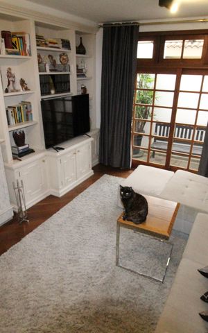Casa de condomínio para alugar com 450m², 4 quartos e 6 vagasSala 3