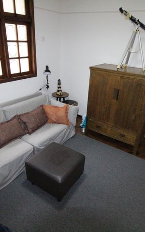 Casa de condomínio para alugar com 450m², 4 quartos e 6 vagasSala 5