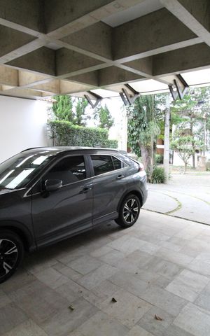 Casa de condomínio para alugar com 450m², 4 quartos e 6 vagasGaragem