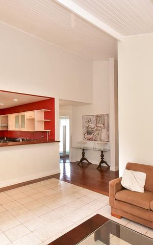 Casa à venda com 271m², 3 quartos e 4 vagasSala de Tv