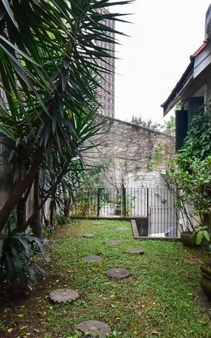 Casa à venda com 271m², 3 quartos e 4 vagasJardim