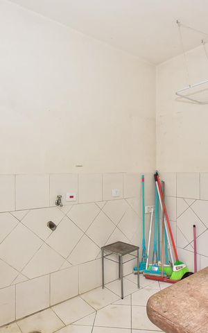 Casa à venda com 271m², 3 quartos e 4 vagasÁrea de Serviço