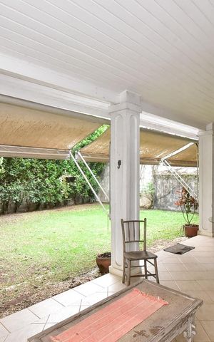 Casa à venda com 271m², 3 quartos e 4 vagasVaranda da Sala