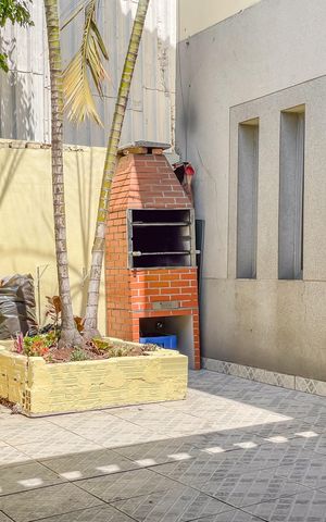 Apartamento à venda com 400m², 4 quartos e 2 vagas Apartamento à venda com 400m², 4 quartos e 2 vagasChurrasqueira