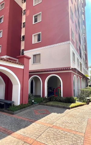 Apartamento à venda com 53m², 2 quartos e 1 vaga Apartamento à venda com 53m², 2 quartos e 1 vagaFachada