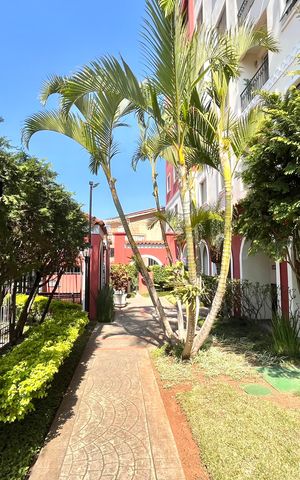 Apartamento à venda com 53m², 2 quartos e 1 vaga Apartamento à venda com 53m², 2 quartos e 1 vagaHall de entrada