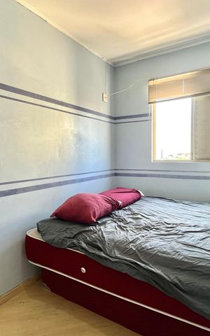 Apartamento à venda com 53m², 2 quartos e 1 vaga Apartamento à venda com 53m², 2 quartos e 1 vagaQuarto 1