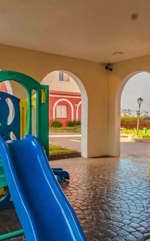 Apartamento à venda com 53m², 2 quartos e 1 vaga Apartamento à venda com 53m², 2 quartos e 1 vagaÁrea comum - Playground