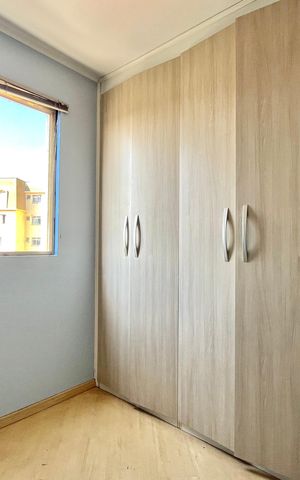 Apartamento à venda com 53m², 2 quartos e 1 vaga Apartamento à venda com 53m², 2 quartos e 1 vagaQuarto 2