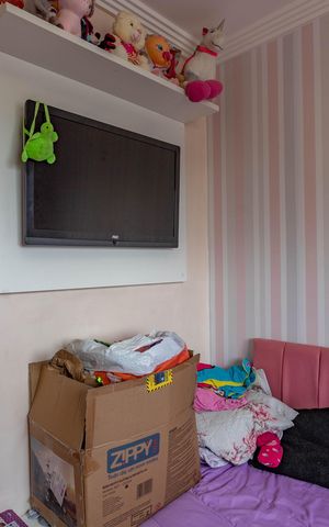 Apartamento à venda com 53m², 2 quartos e 1 vaga Apartamento à venda com 53m², 2 quartos e 1 vagaQuarto 2